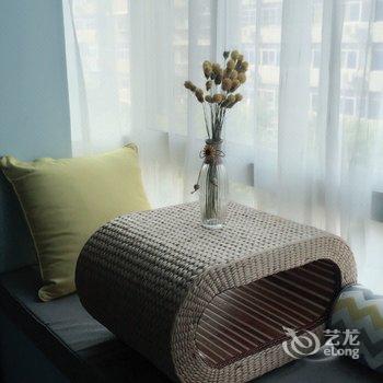 西安穿越古城普通公寓酒店提供图片