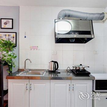 西安穿越古城普通公寓酒店提供图片