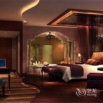 北京8号温泉商务酒店酒店提供图片