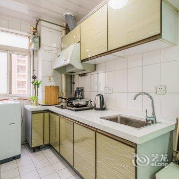 西安穿越古城普通公寓酒店提供图片