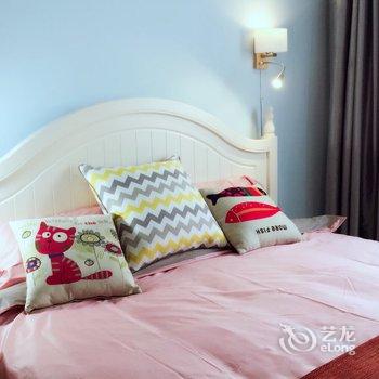 西安穿越古城普通公寓酒店提供图片