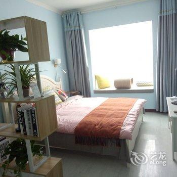 西安穿越古城普通公寓酒店提供图片