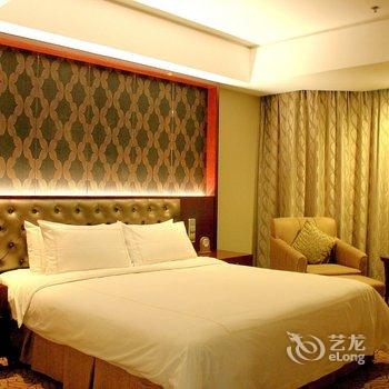 南京曙光国际大酒店酒店提供图片