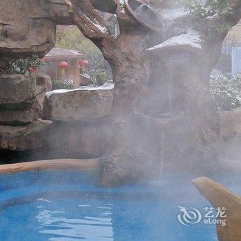 南京汤山圣泉温泉城酒店提供图片