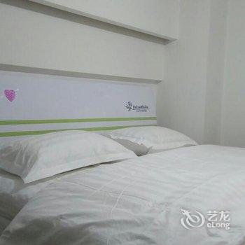 福州五四北泰禾广场复式公寓用户上传图片