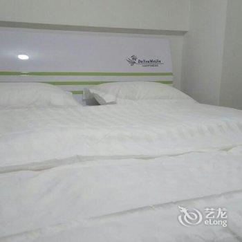 福州五四北泰禾广场复式公寓用户上传图片