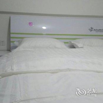 福州五四北泰禾广场复式公寓用户上传图片