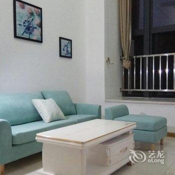 福州五四北泰禾广场复式公寓用户上传图片