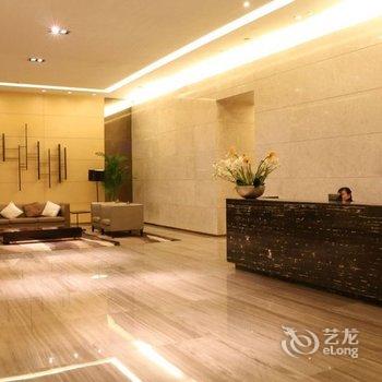 成都盛铂仕丹服务公寓(春熙太古里店)酒店提供图片