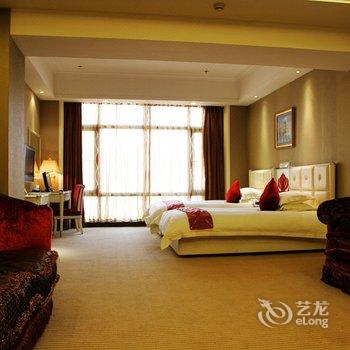 南京苏宁威尼斯酒店酒店提供图片