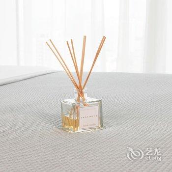 成都盛铂仕丹服务公寓(春熙太古里店)酒店提供图片