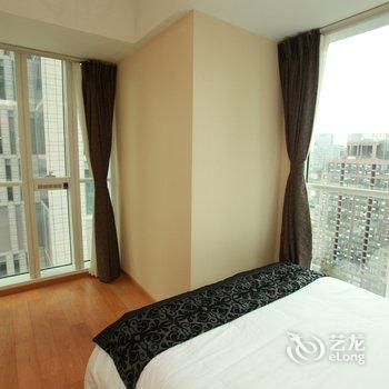 成都盛铂仕丹服务公寓(春熙太古里店)酒店提供图片