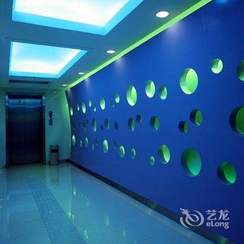 Q+十堰宾凯酒店酒店提供图片