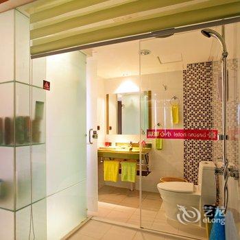 Q+十堰宾凯酒店酒店提供图片