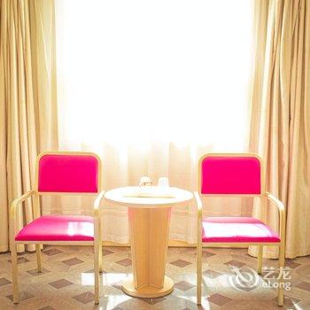 Q+十堰宾凯酒店酒店提供图片