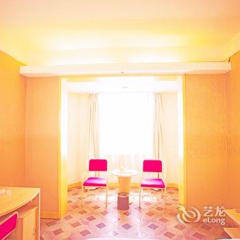 Q+十堰宾凯酒店酒店提供图片