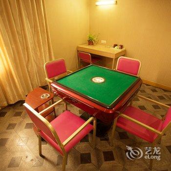 Q+十堰宾凯酒店酒店提供图片