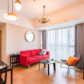 成都盛铂仕丹服务公寓(春熙太古里店)酒店提供图片