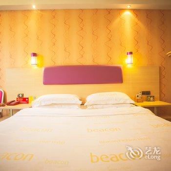 Q+十堰宾凯酒店酒店提供图片