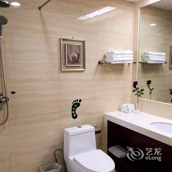 沈阳科隆酒店酒店提供图片