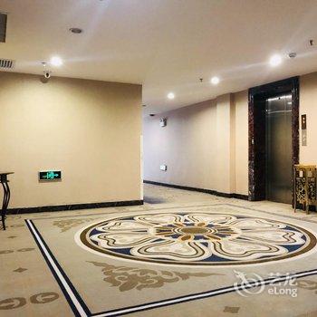 沈阳科隆酒店酒店提供图片