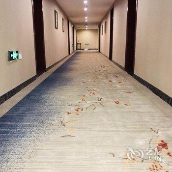沈阳科隆酒店酒店提供图片