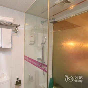 Q+十堰宾凯酒店酒店提供图片