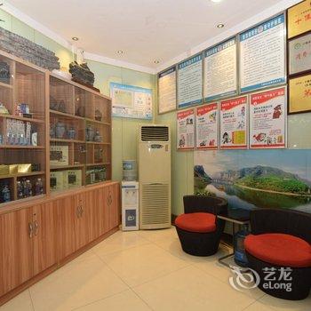 Q+十堰宾凯酒店酒店提供图片