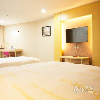 Q+十堰宾凯酒店酒店提供图片