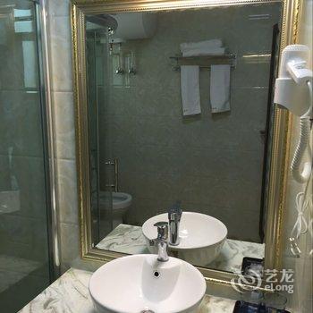 长乐机场星级快捷公寓酒店提供图片