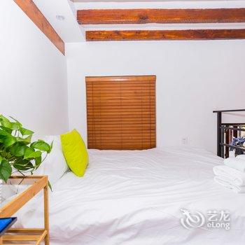 上海Nicole小号的家普通公寓(分店)酒店提供图片