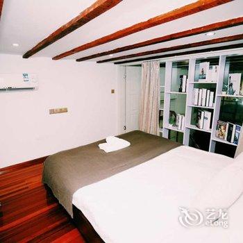 上海Nicole小号的家普通公寓(分店)酒店提供图片