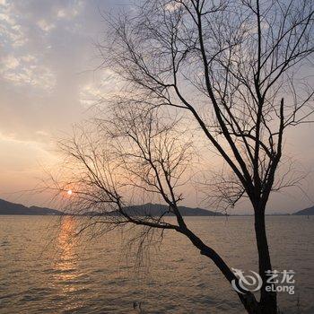 宁波小隐上水国际房车度假基地酒店提供图片