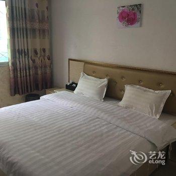 广州海珠现代公寓酒店提供图片