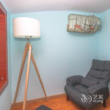 重庆李秋LL公寓(金沙正街分店)酒店提供图片