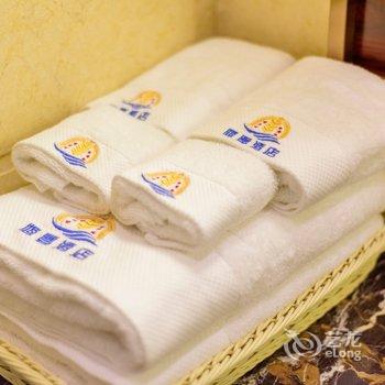 广州长隆恒丰酒店酒店提供图片