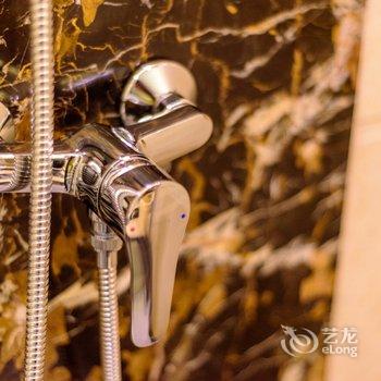 广州长隆恒丰酒店酒店提供图片