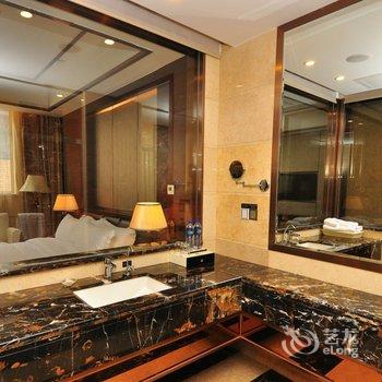 广州长隆恒丰酒店酒店提供图片