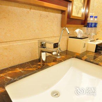 广州长隆恒丰酒店酒店提供图片