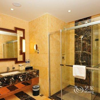 广州长隆恒丰酒店酒店提供图片