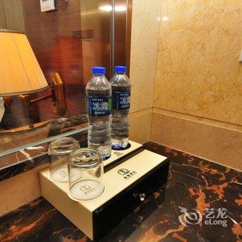 广州长隆恒丰酒店酒店提供图片