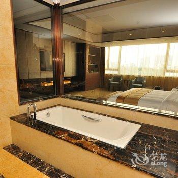 广州长隆恒丰酒店酒店提供图片