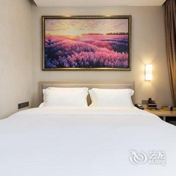 麗枫酒店(广州华南植物园龙洞地铁站店)酒店提供图片
