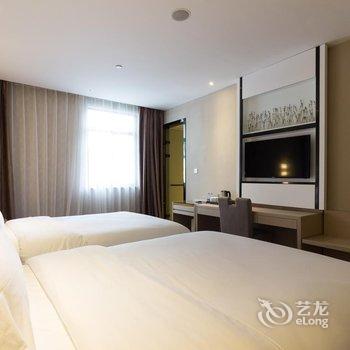 麗枫酒店(广州华南植物园龙洞地铁站店)酒店提供图片