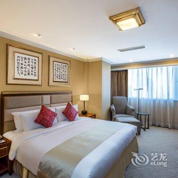 沈阳中山皇冠假日酒店酒店提供图片
