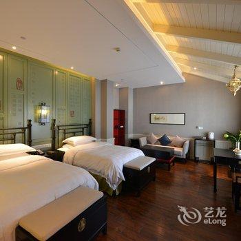 杭州龙门驿雷迪森庄园酒店提供图片