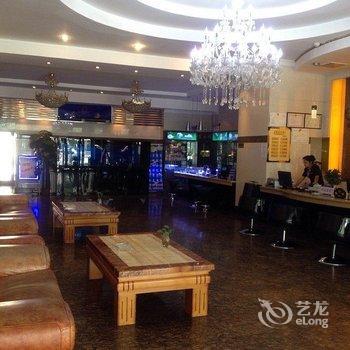 乌鲁木齐前海商务宾馆酒店提供图片