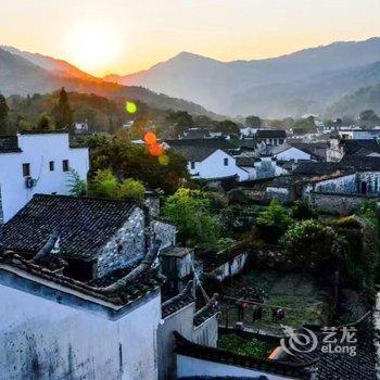 泾县查济宜鸿酒店酒店提供图片