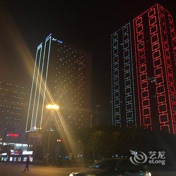 柳州帝尊商务大酒店酒店提供图片