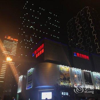 柳州帝尊商务大酒店酒店提供图片